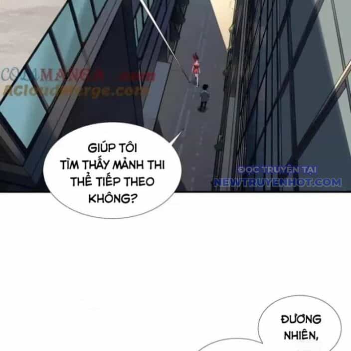 Vô Hạn Thôi Diễn - Chương 51 - ảnh 24