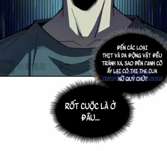 Vô Hạn Thôi Diễn - Chương 51 - ảnh 51