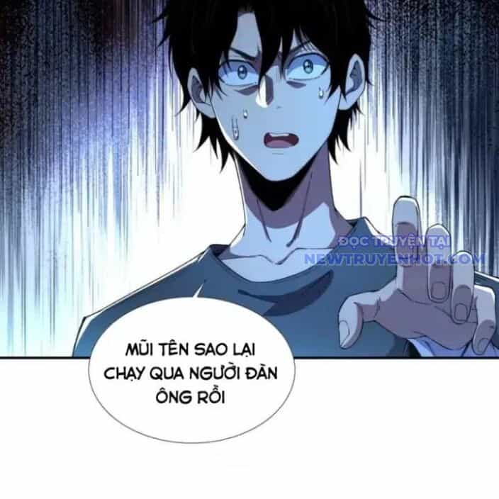 Vô Hạn Thôi Diễn - Chương 52 - ảnh 11