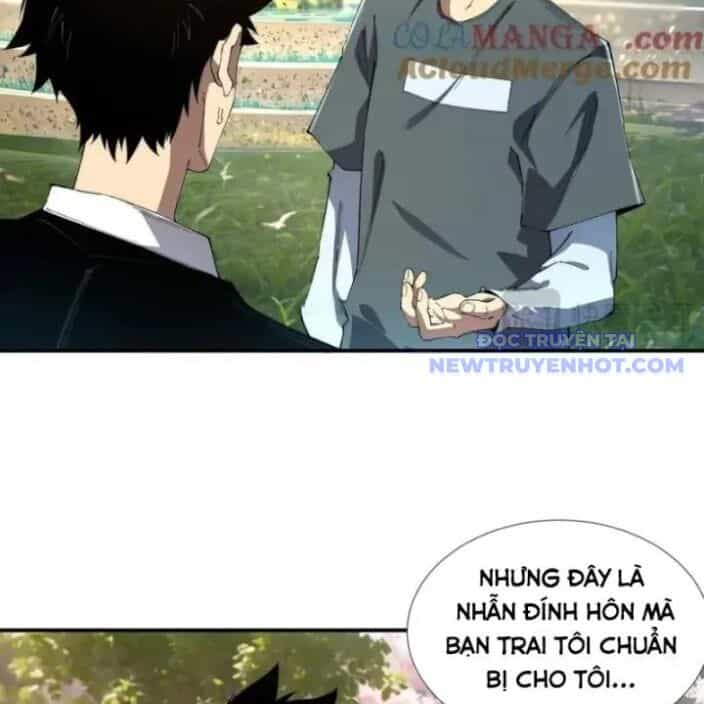 Vô Hạn Thôi Diễn - Chương 52 - ảnh 15