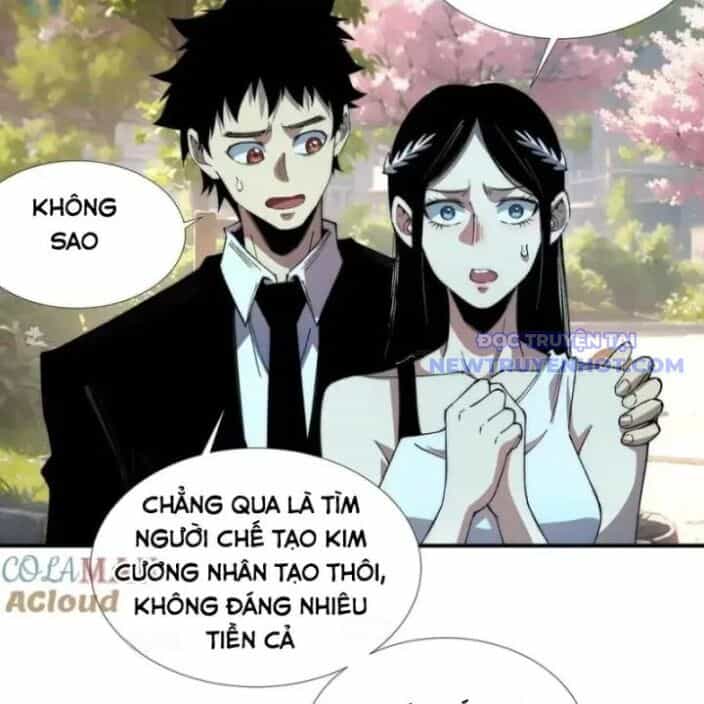 Vô Hạn Thôi Diễn - Chương 52 - ảnh 16