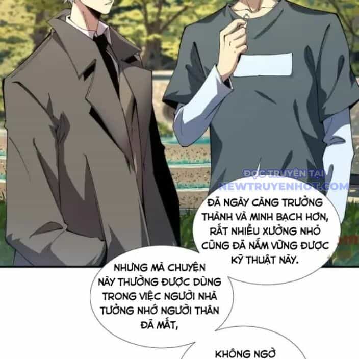 Vô Hạn Thôi Diễn - Chương 52 - ảnh 22