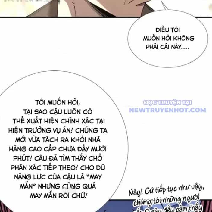 Vô Hạn Thôi Diễn - Chương 52 - ảnh 24