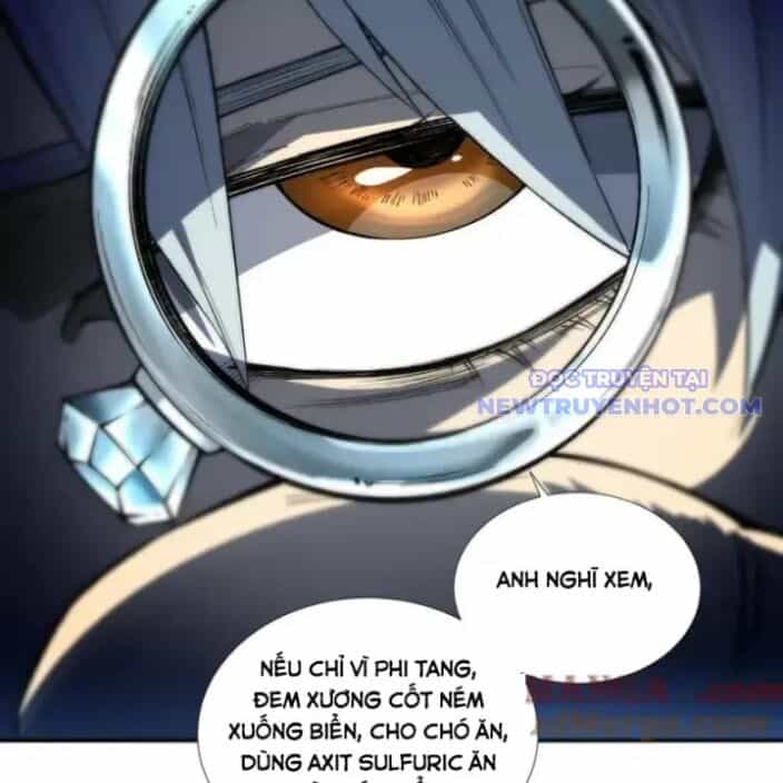 Vô Hạn Thôi Diễn - Chương 52 - ảnh 30