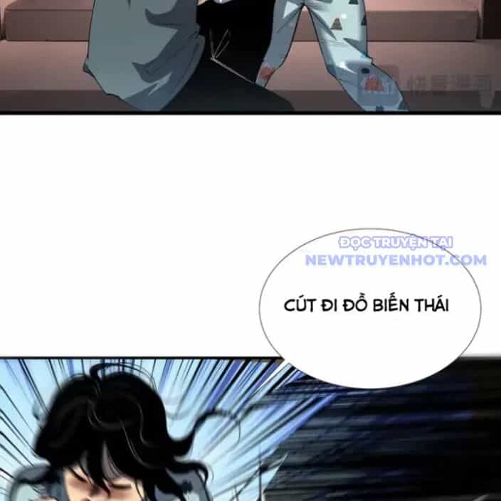 Vô Hạn Thôi Diễn - Chương 53 - ảnh 25