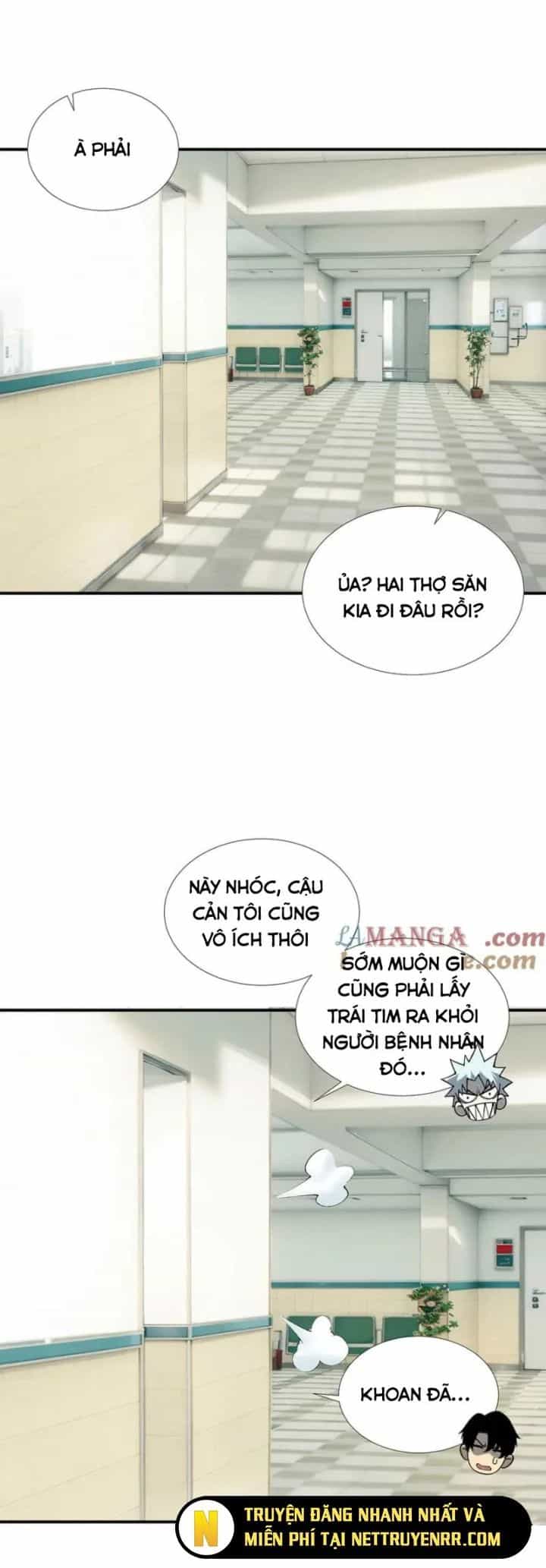 Vô Hạn Thôi Diễn - Chương 56 - ảnh 6