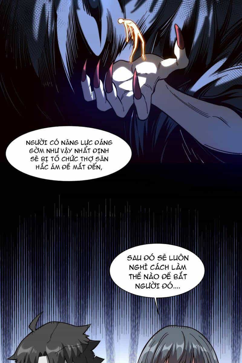Vô Hạn Thôi Diễn - Chương 6 - ảnh 20