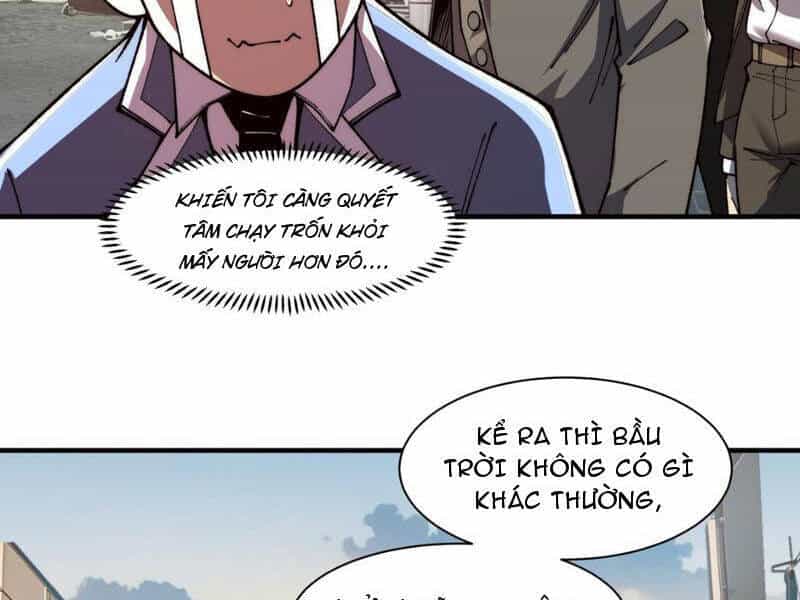 Vô Hạn Thôi Diễn - Chương 8 - ảnh 15