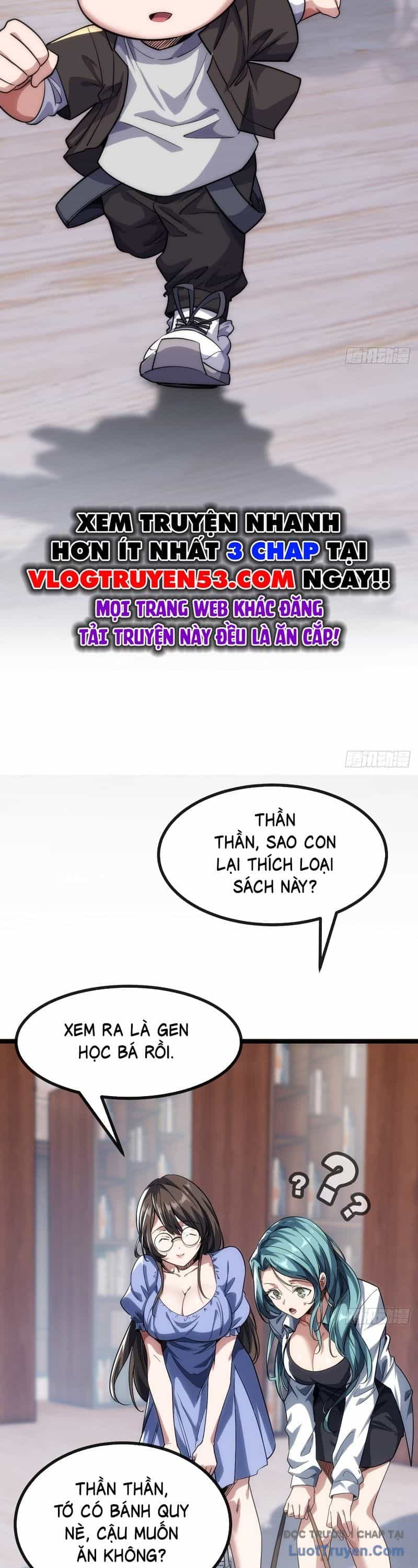 Vô Hạn Tiến Hóa Từ Con Số 0 - Chương 1 - ảnh 36