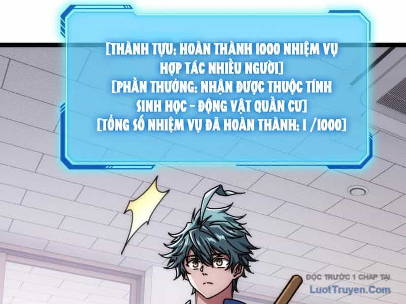 Vô Hạn Tiến Hóa Từ Con Số 0 - Chương 11 - ảnh 213