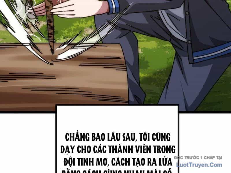Vô Hạn Tiến Hóa Từ Con Số 0 - Chương 12 - ảnh 203