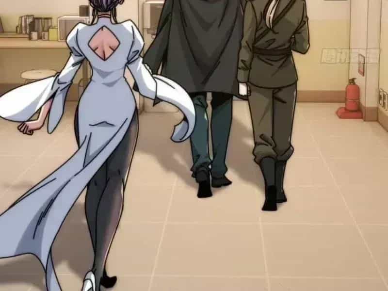 Vô Hạn Tiến Hóa Từ Con Số 0 - Chương 83.5 - ảnh 38