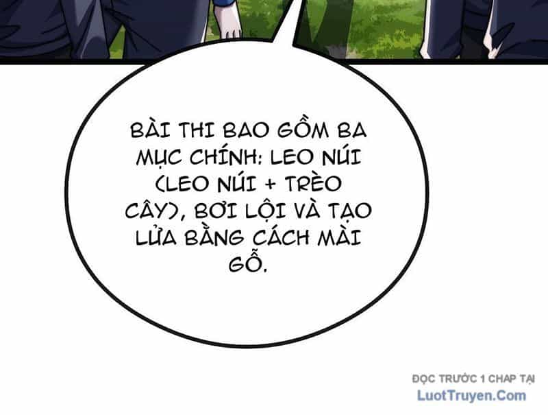 Vô Hạn Tiến Hóa Từ Con Số 0 - Chương 13 - ảnh 81