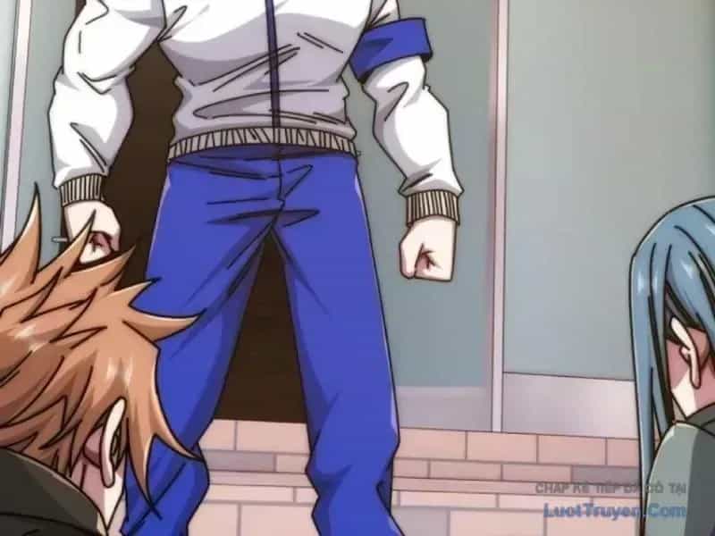 Vô Hạn Tiến Hóa Từ Con Số 0 - Chương 85.2 - ảnh 16