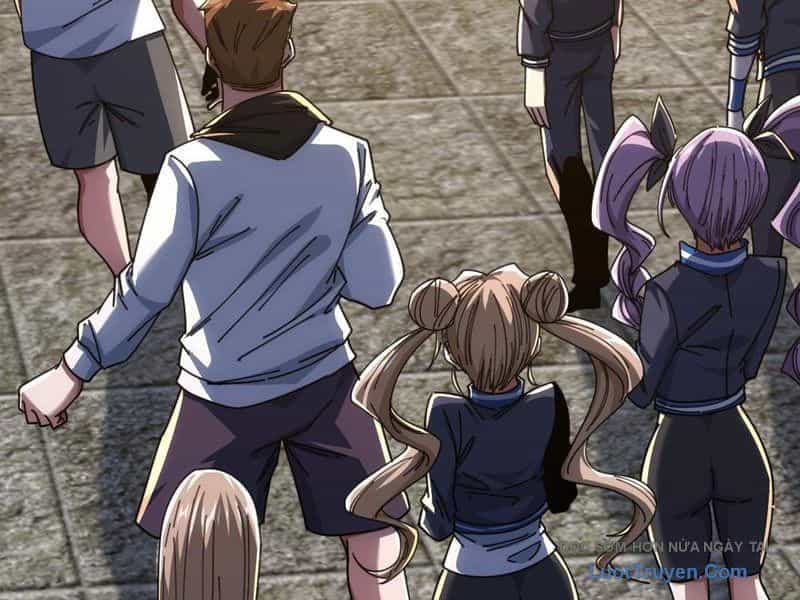 Vô Hạn Tiến Hóa Từ Con Số 0 - Chương 15 - ảnh 224