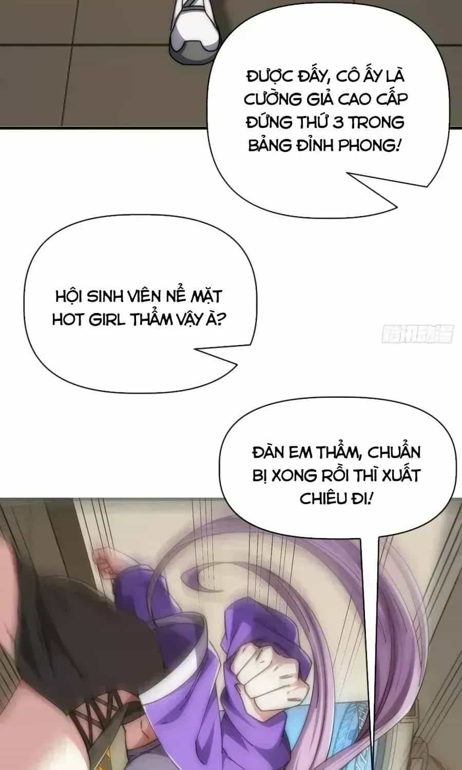 Vô Hạn Tiến Hóa Từ Con Số 0 - Chương 86.7 - ảnh 35