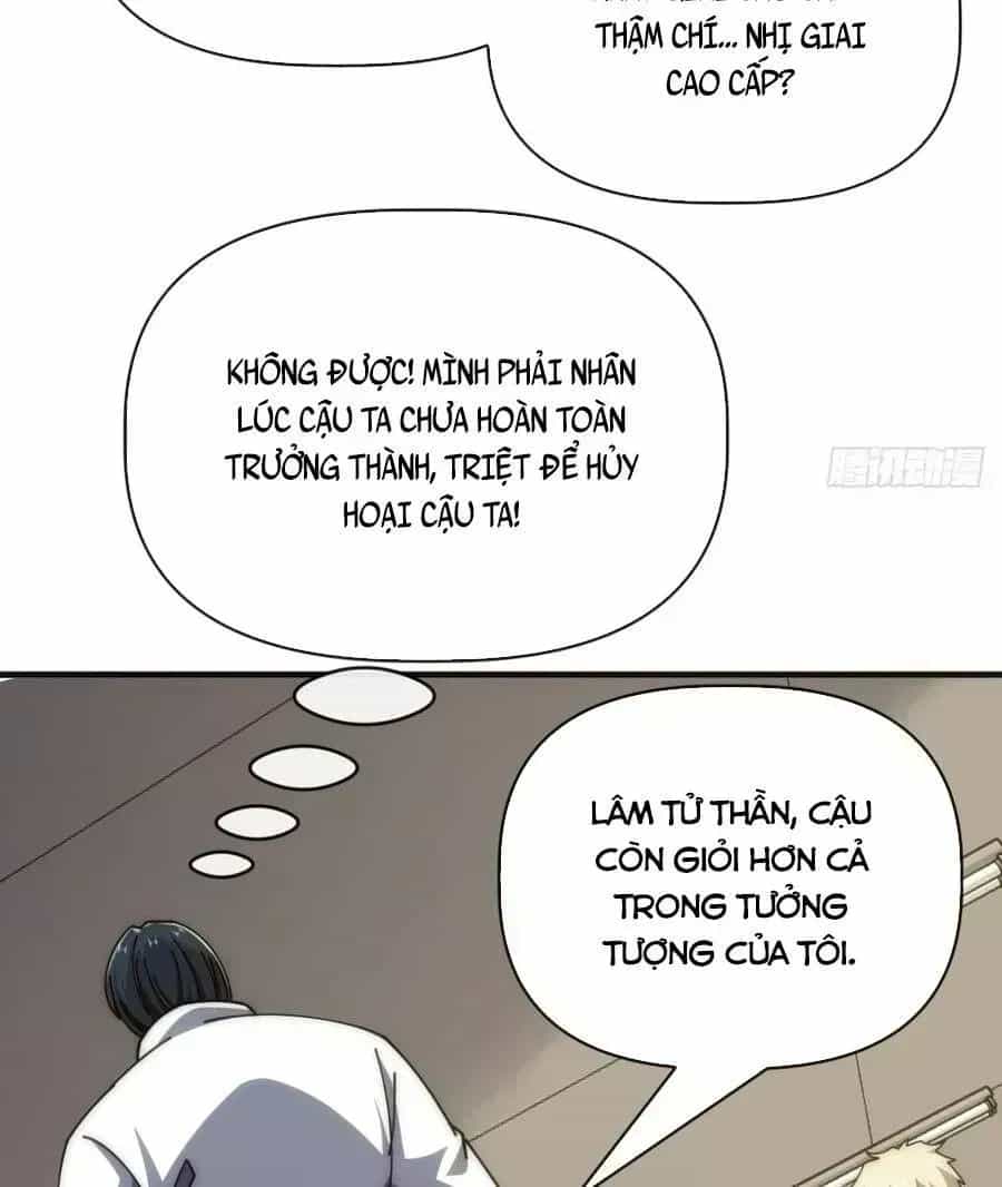 Vô Hạn Tiến Hóa Từ Con Số 0 - Chương 87.6 - ảnh 18