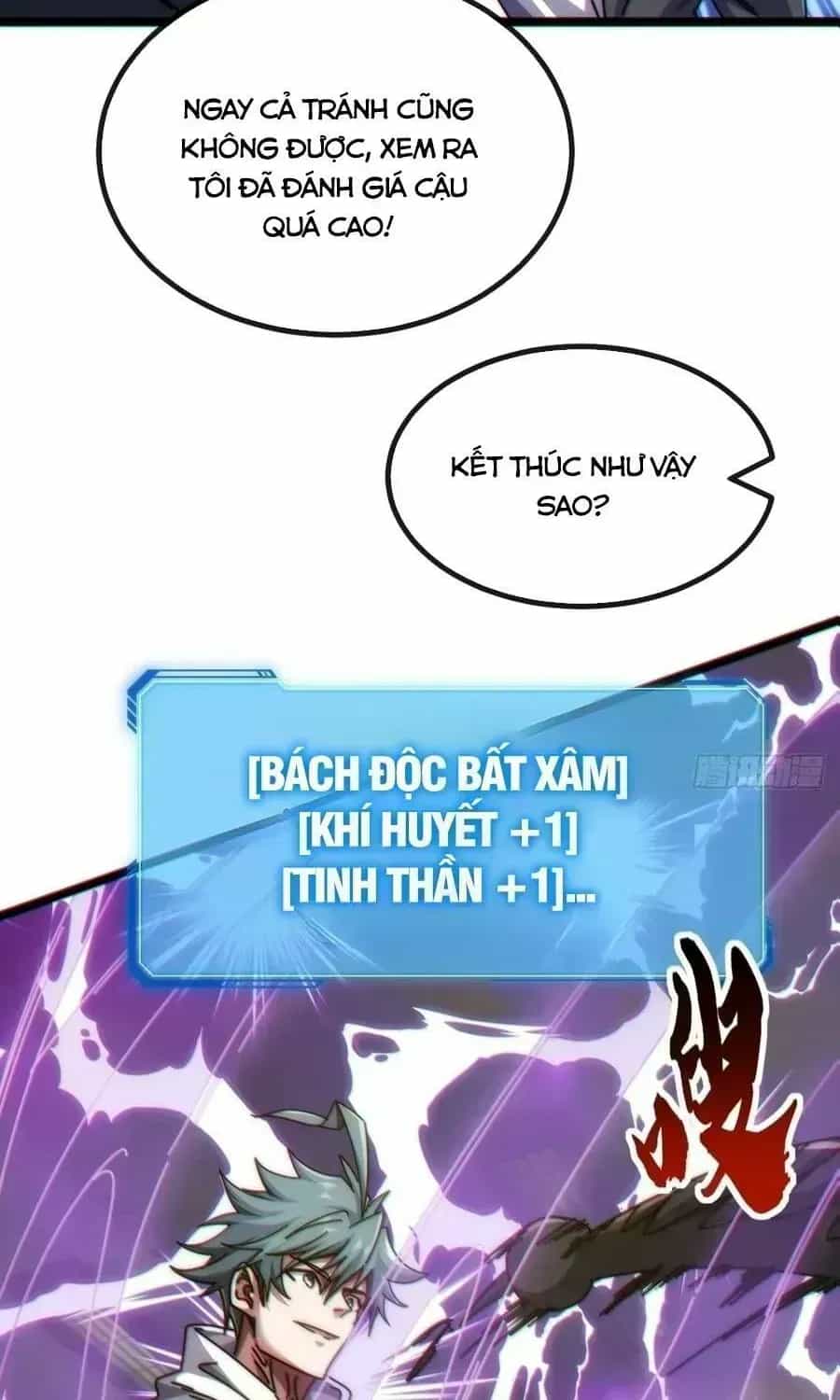 Vô Hạn Tiến Hóa Từ Con Số 0 - Chương 87.7 - ảnh 34