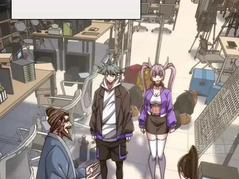 Vô Hạn Tiến Hóa Từ Con Số 0 - Chương 88.1 - ảnh 38