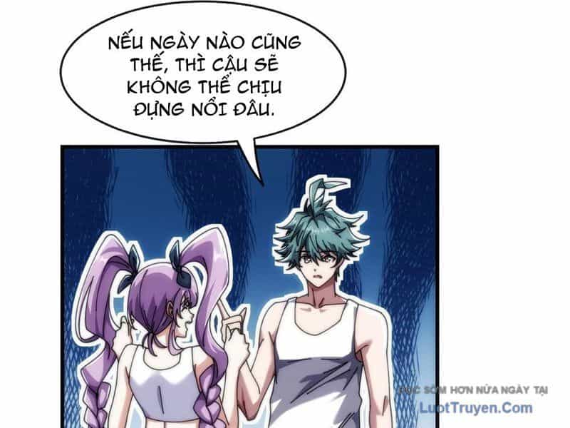 Vô Hạn Tiến Hóa Từ Con Số 0 - Chương 18 - ảnh 120