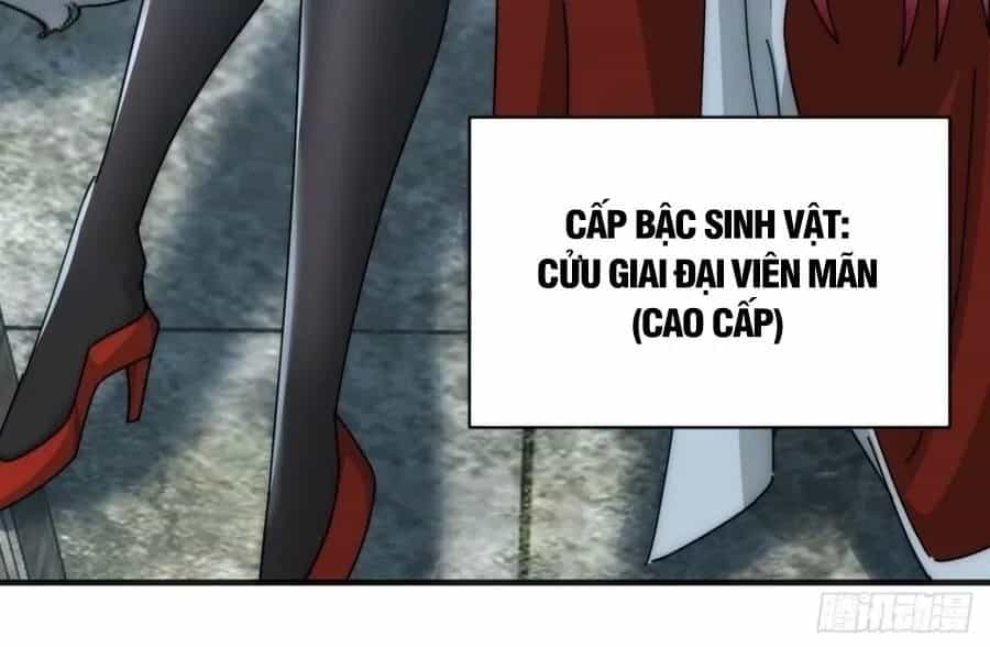 Vô Hạn Tiến Hóa Từ Con Số 0 - Chương 106 - ảnh 26