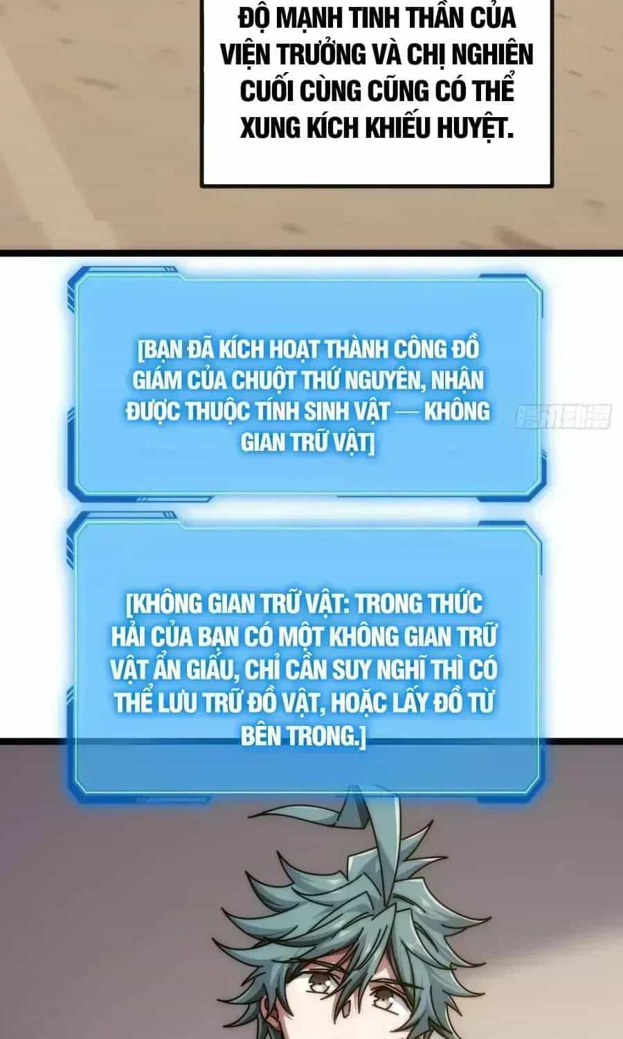 Vô Hạn Tiến Hóa Từ Con Số 0 - Chương 90.5 - ảnh 24
