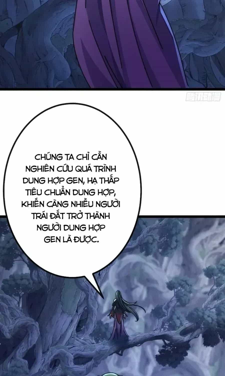 Vô Hạn Tiến Hóa Từ Con Số 0 - Chương 90.5 - ảnh 40