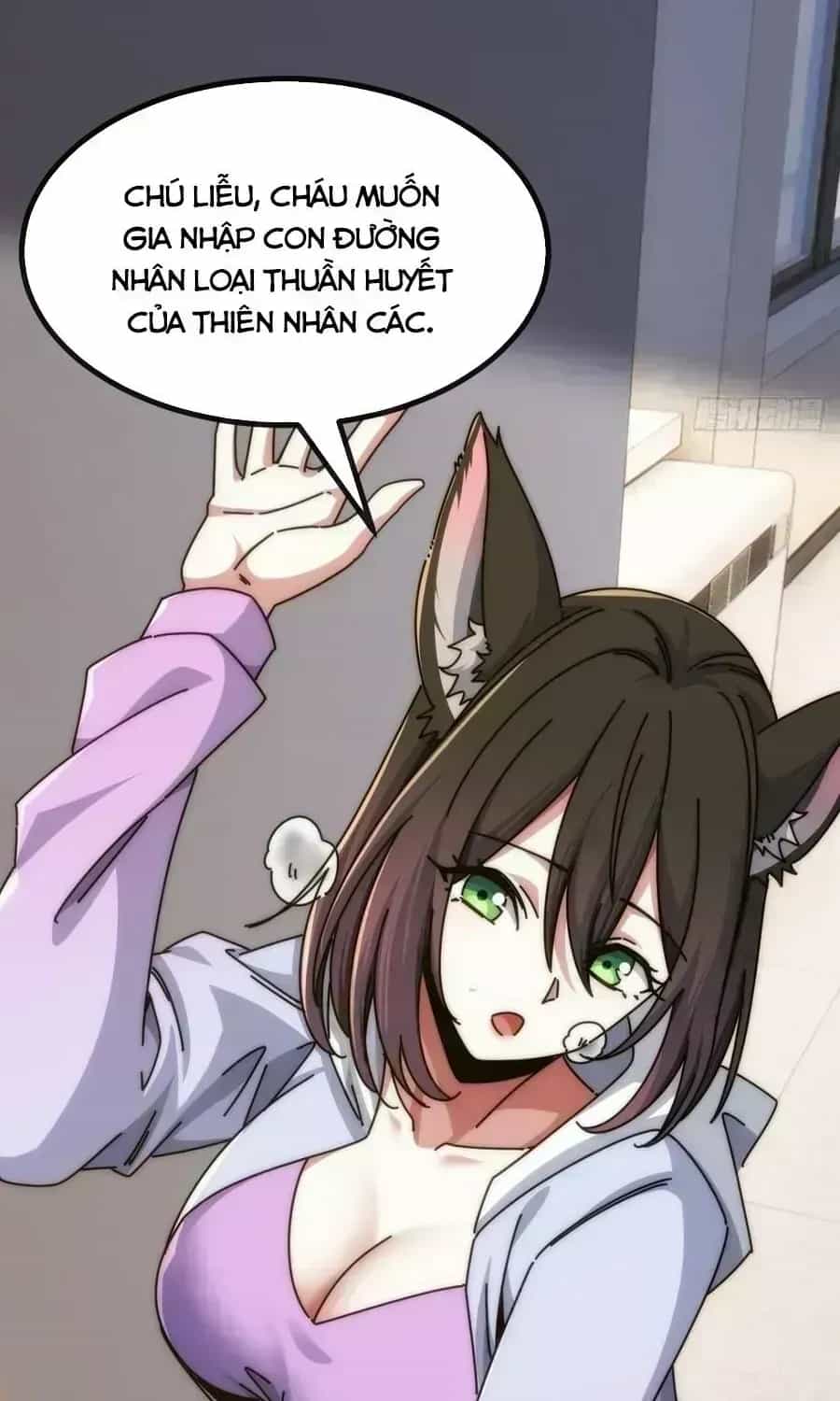 Vô Hạn Tiến Hóa Từ Con Số 0 - Chương 90.7 - ảnh 16