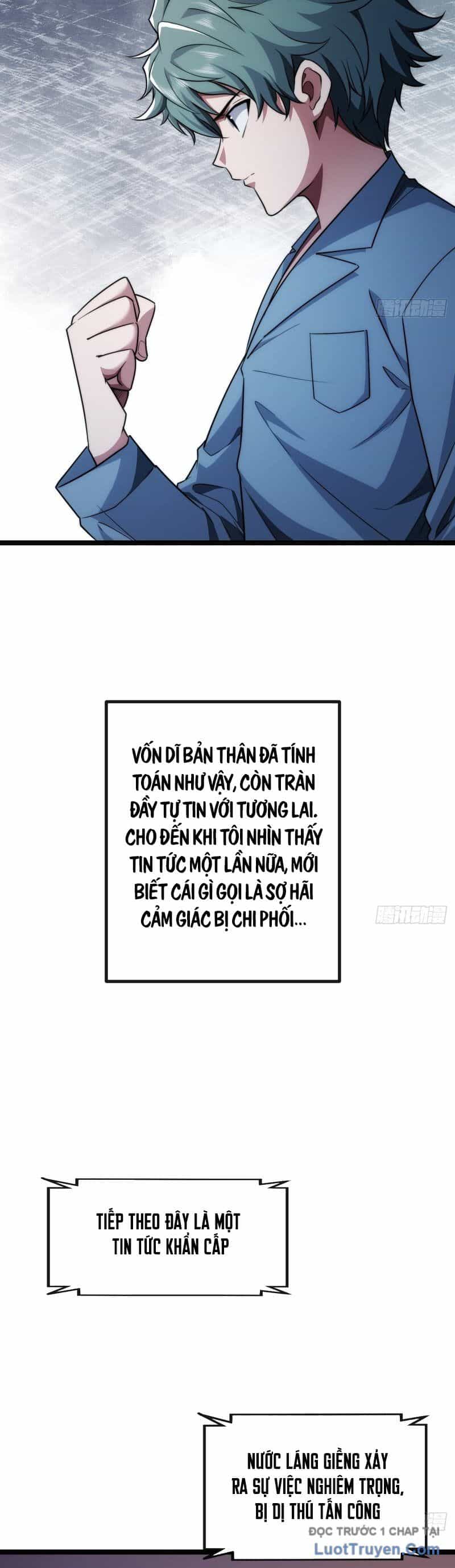 Vô Hạn Tiến Hóa Từ Con Số 0 - Chương 2 - ảnh 40