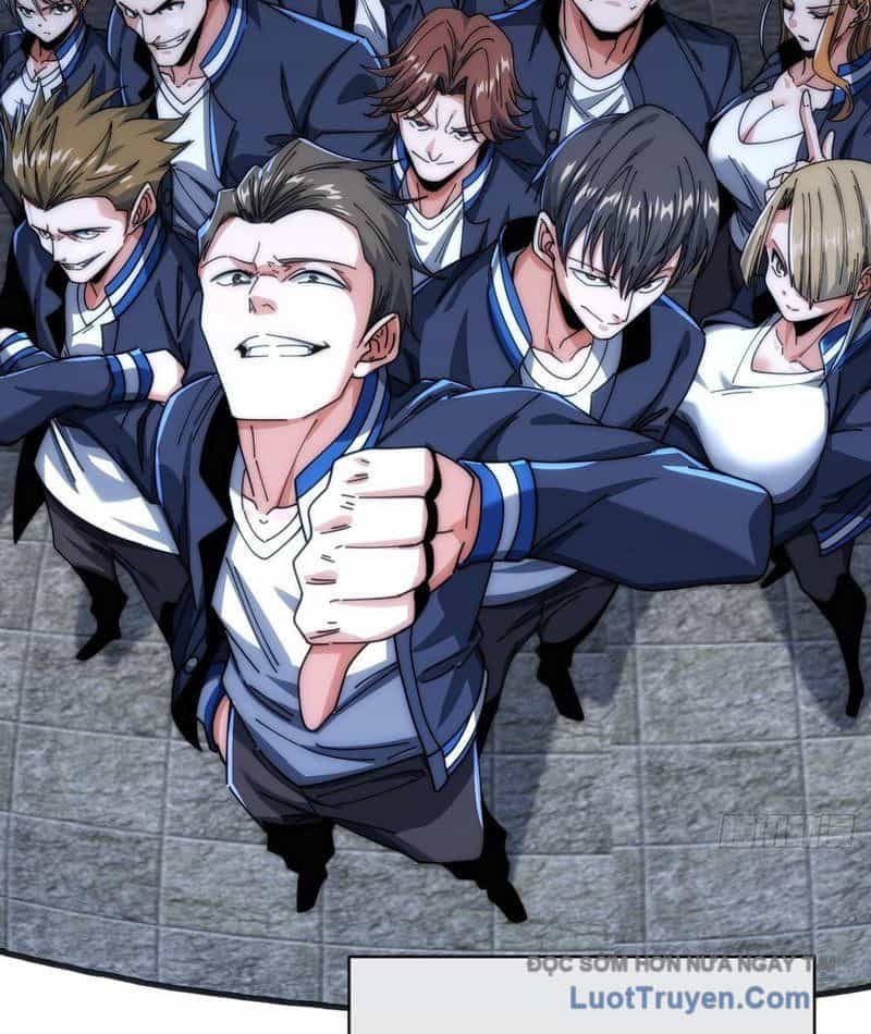 Vô Hạn Tiến Hóa Từ Con Số 0 - Chương 20 - ảnh 60