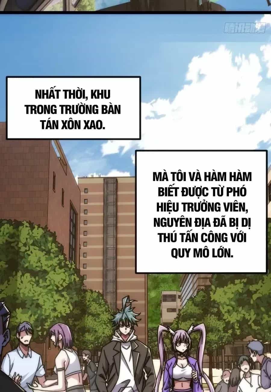 Vô Hạn Tiến Hóa Từ Con Số 0 - Chương 91.4 - ảnh 9