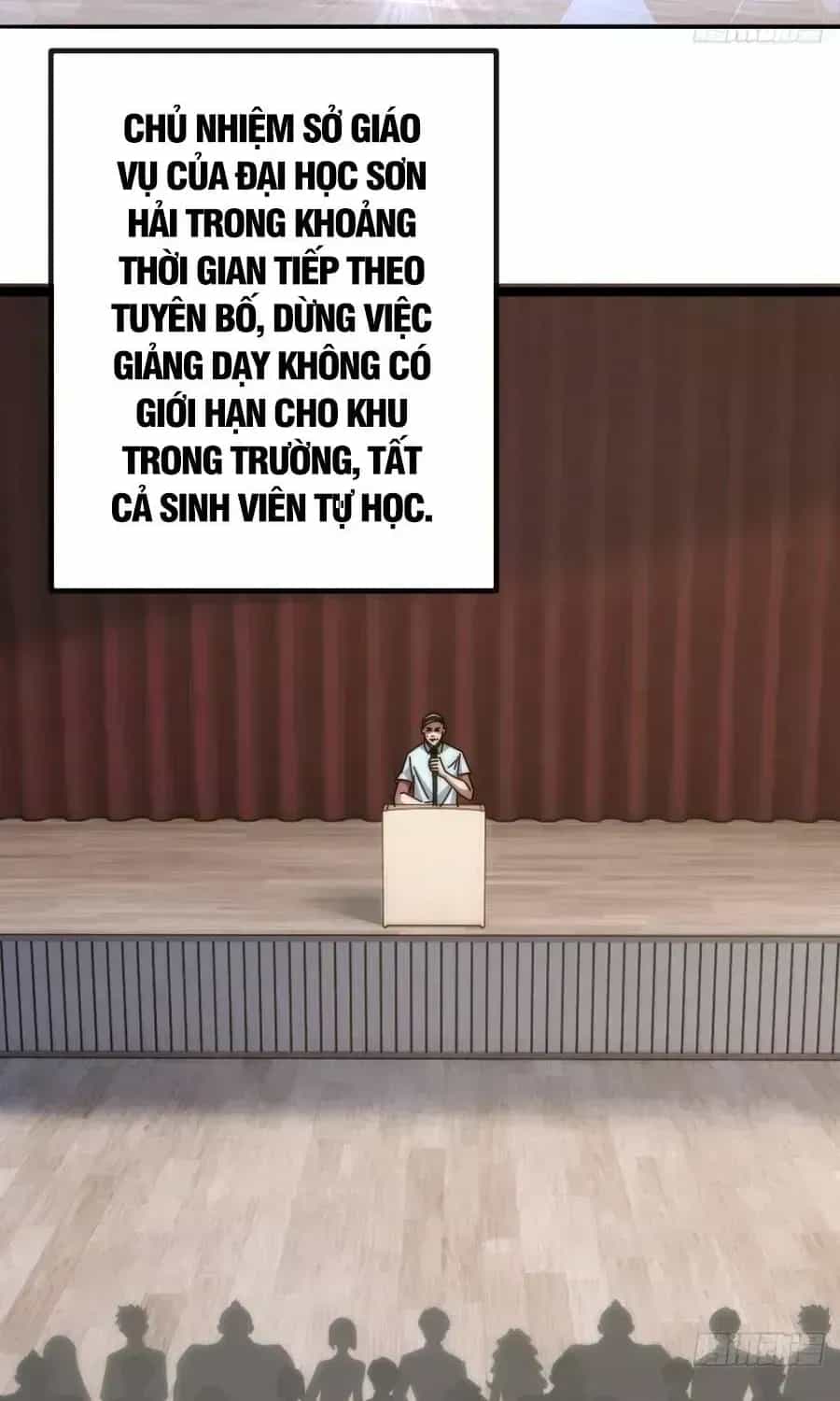 Vô Hạn Tiến Hóa Từ Con Số 0 - Chương 91.5 - ảnh 6
