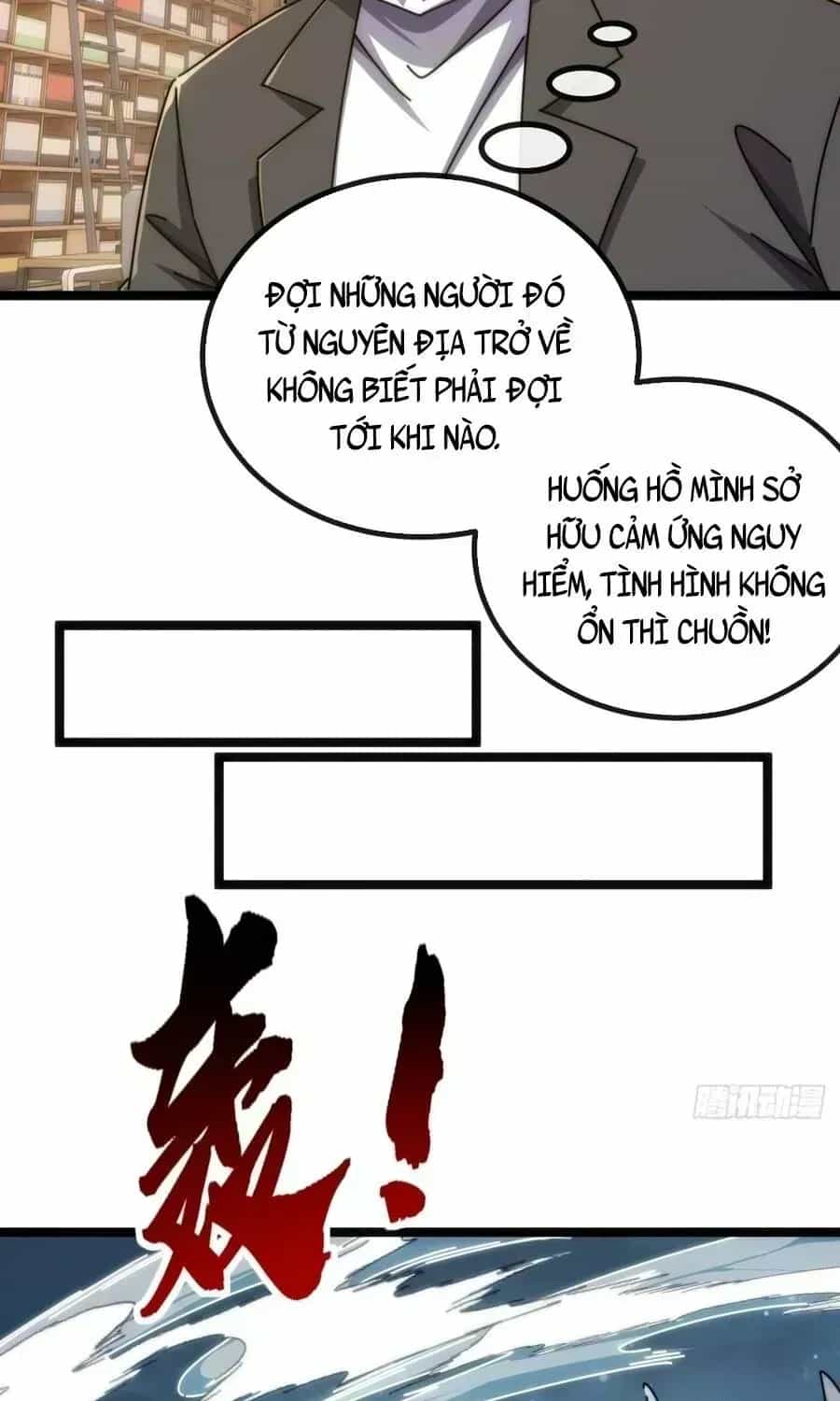 Vô Hạn Tiến Hóa Từ Con Số 0 - Chương 91.6 - ảnh 20