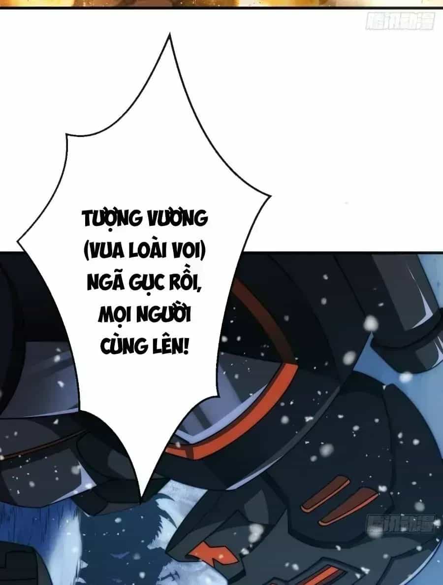 Vô Hạn Tiến Hóa Từ Con Số 0 - Chương 91.7 - ảnh 31