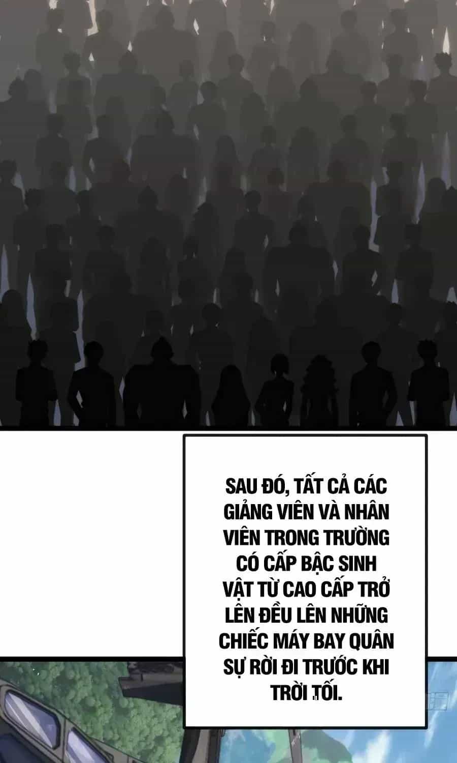 Vô Hạn Tiến Hóa Từ Con Số 0 - Chương 91.7 - ảnh 9