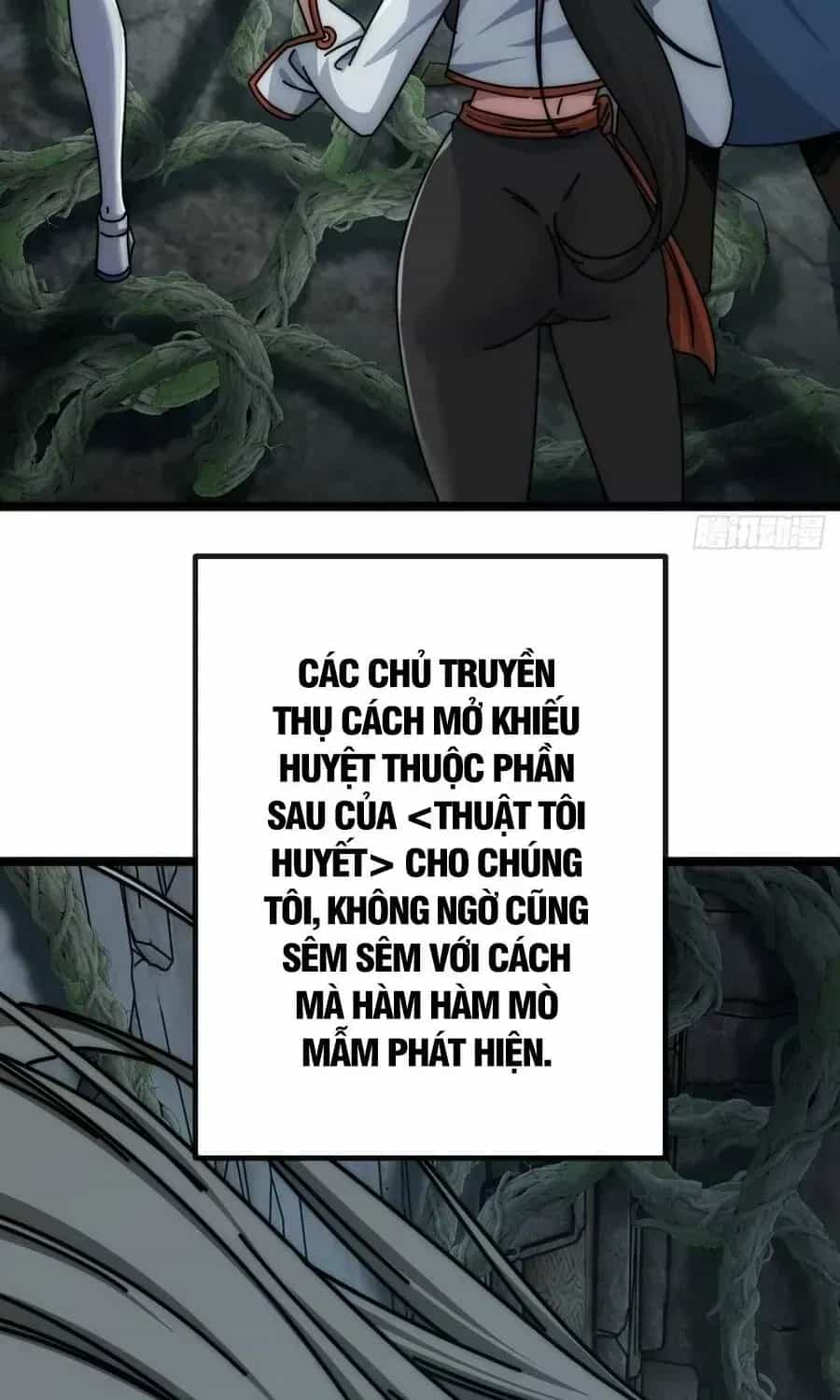 Vô Hạn Tiến Hóa Từ Con Số 0 - Chương 92.1 - ảnh 39