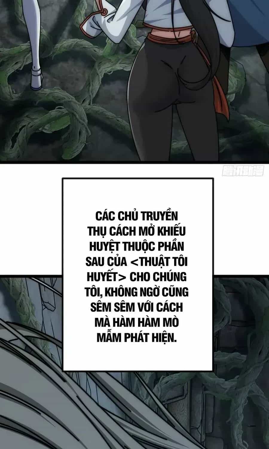 Vô Hạn Tiến Hóa Từ Con Số 0 - Chương 92.3 - ảnh 41