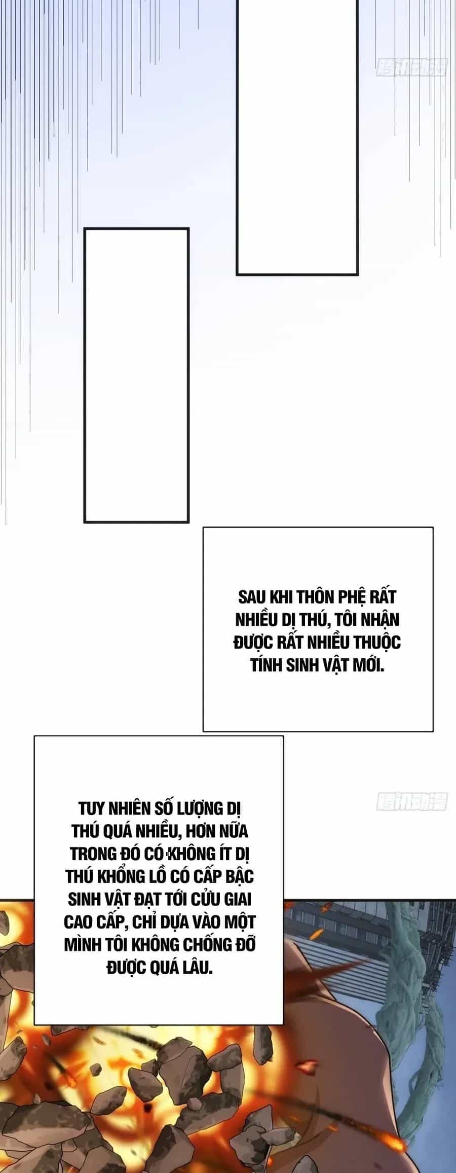 Vô Hạn Tiến Hóa Từ Con Số 0 - Chương 109 - ảnh 24