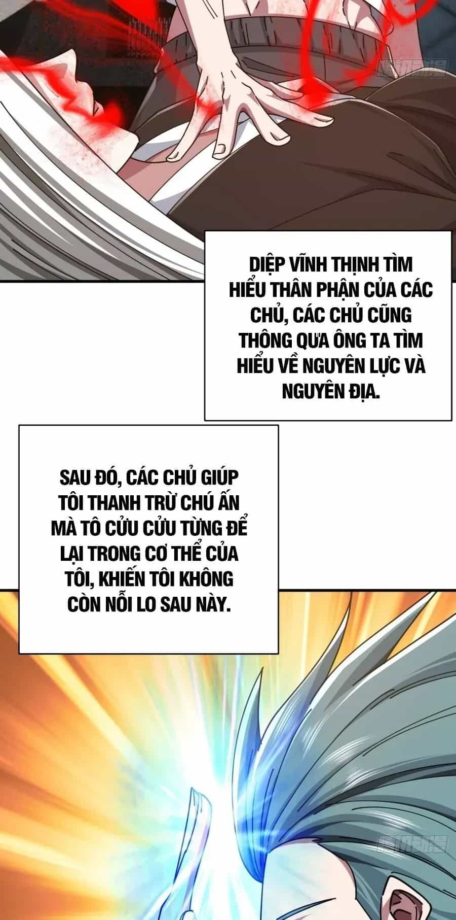 Vô Hạn Tiến Hóa Từ Con Số 0 - Chương 115 - ảnh 4