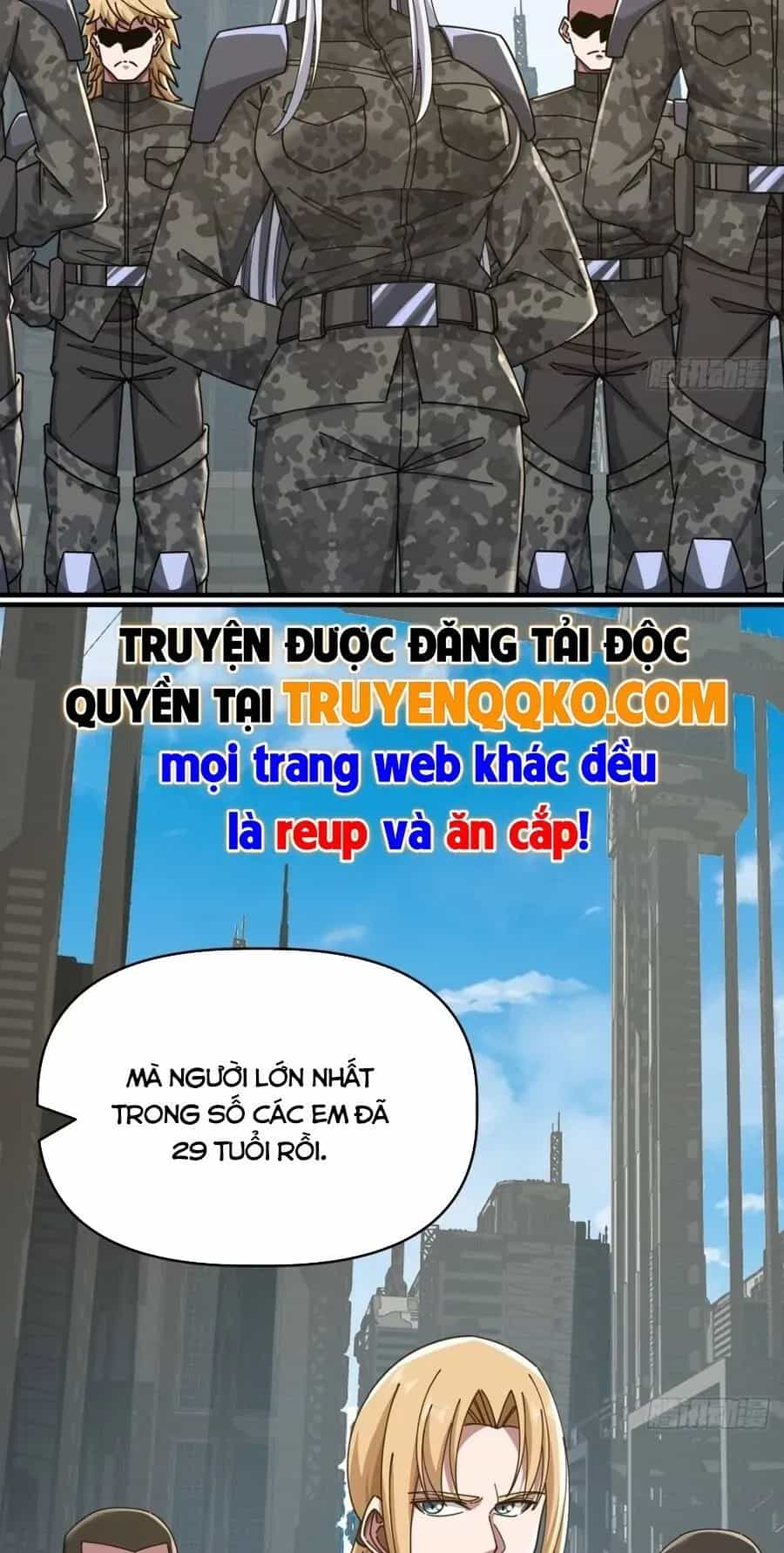 Vô Hạn Tiến Hóa Từ Con Số 0 - Chương 116 - ảnh 4