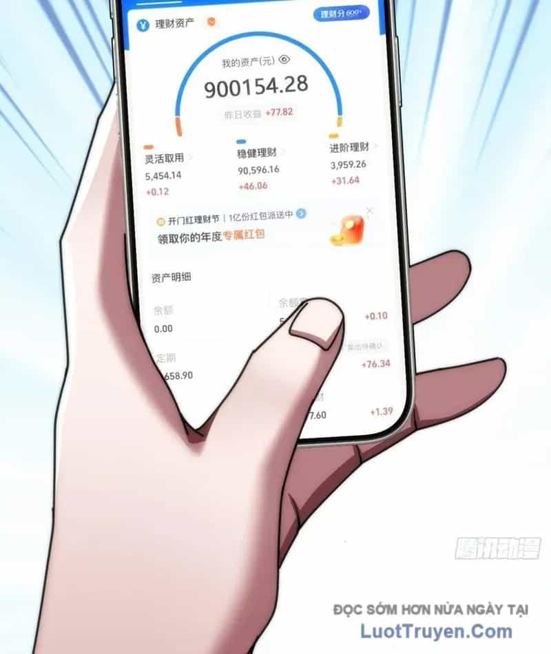 Vô Hạn Tiến Hóa Từ Con Số 0 - Chương 26 - ảnh 76