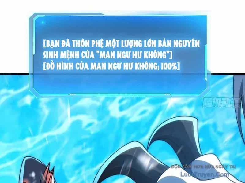 Vô Hạn Tiến Hóa Từ Con Số 0 - Chương 27 - ảnh 22
