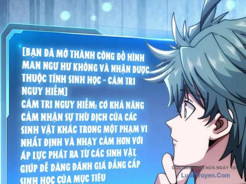 Vô Hạn Tiến Hóa Từ Con Số 0 - Chương 27 - ảnh 33