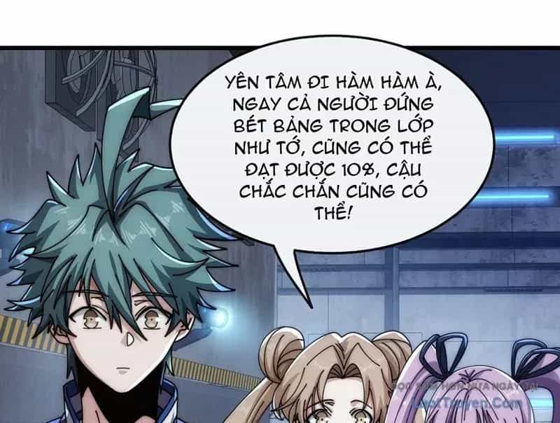 Vô Hạn Tiến Hóa Từ Con Số 0 - Chương 29 - ảnh 98