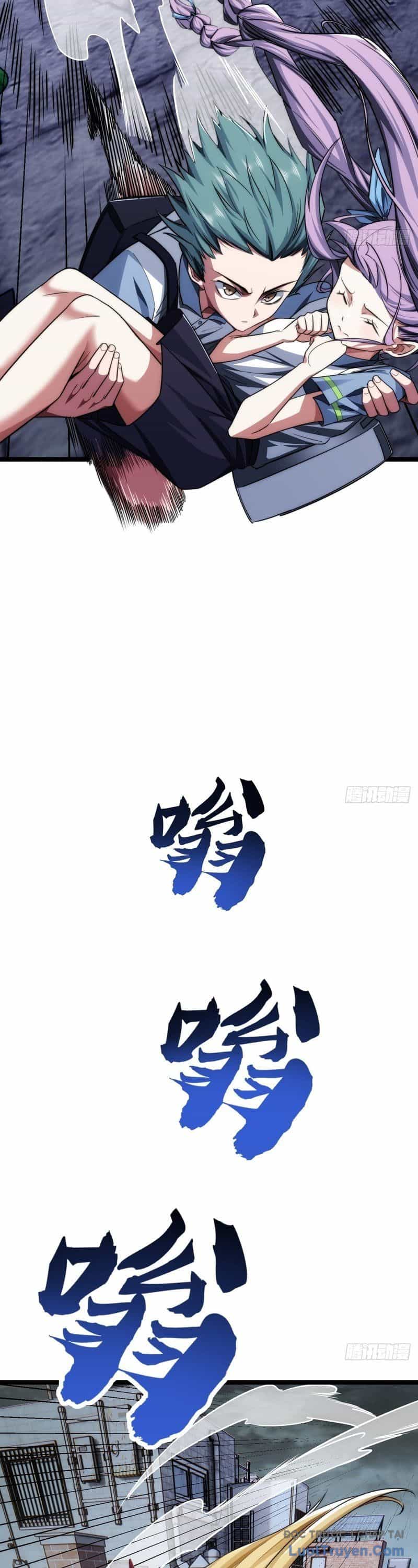 Vô Hạn Tiến Hóa Từ Con Số 0 - Chương 3 - ảnh 35