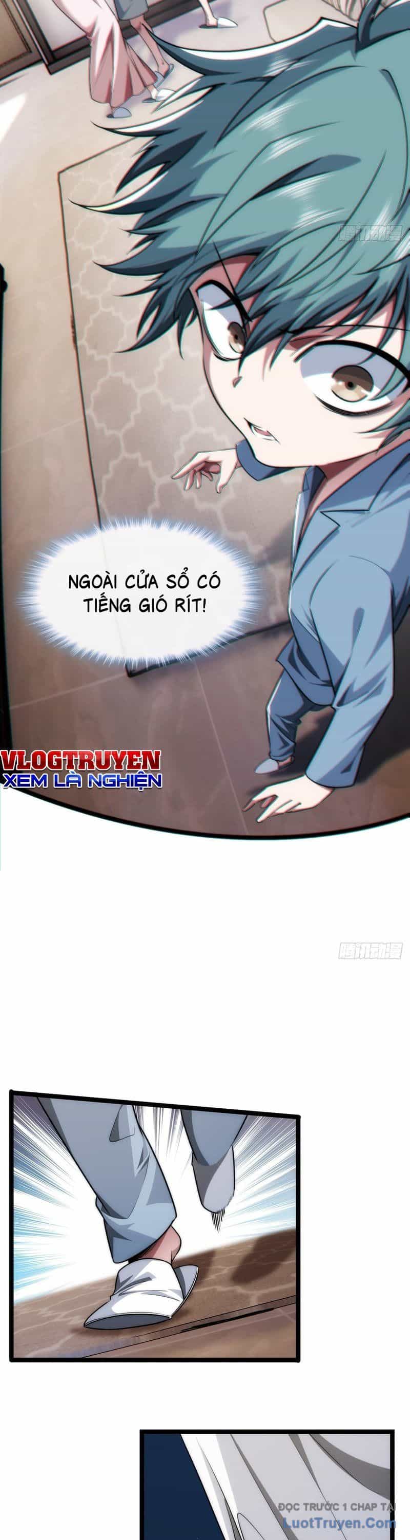 Vô Hạn Tiến Hóa Từ Con Số 0 - Chương 3 - ảnh 5