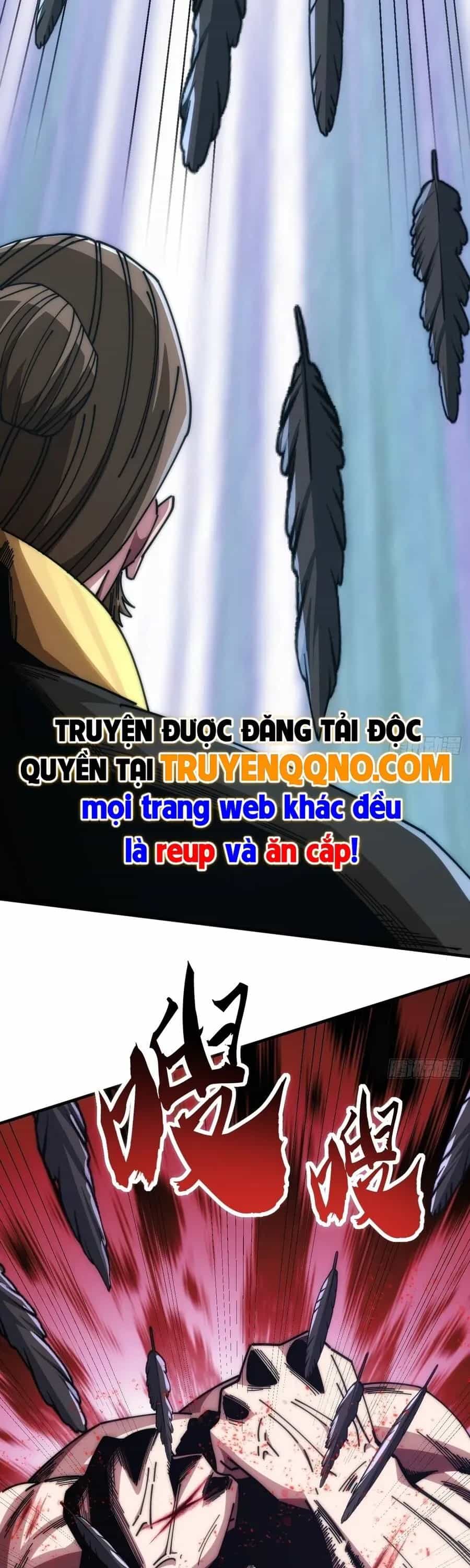 Vô Hạn Tiến Hóa Từ Con Số 0 - Chương 32 - ảnh 20