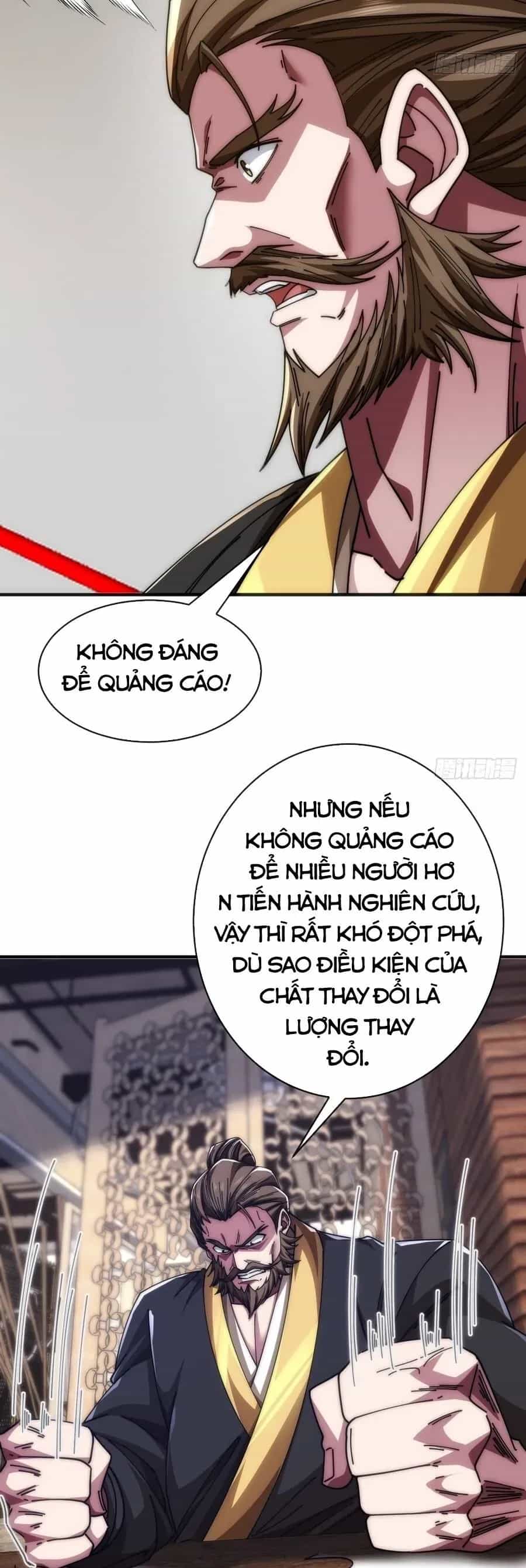 Vô Hạn Tiến Hóa Từ Con Số 0 - Chương 32 - ảnh 27