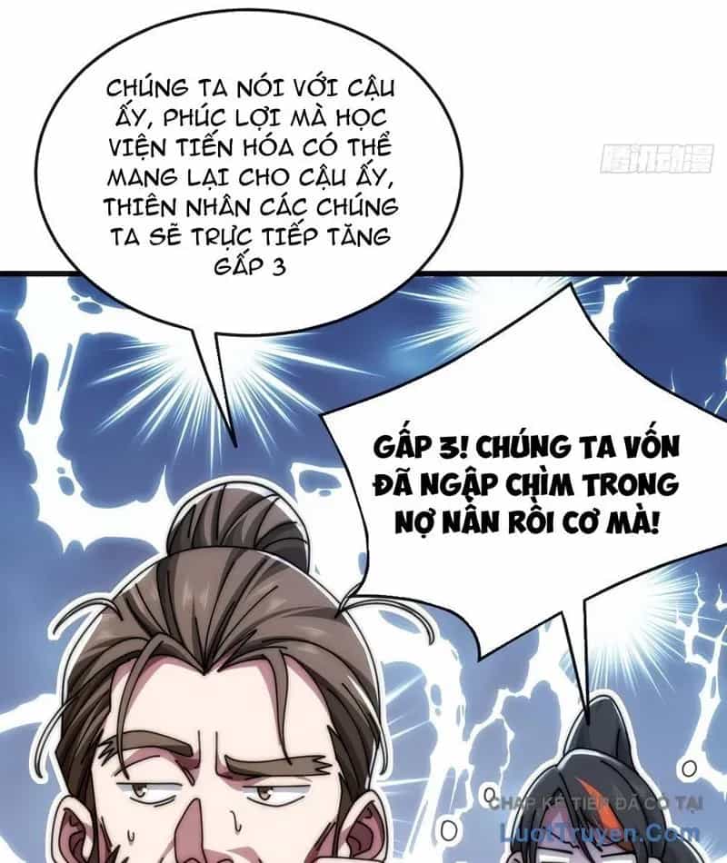 Vô Hạn Tiến Hóa Từ Con Số 0 - Chương 34 - ảnh 51