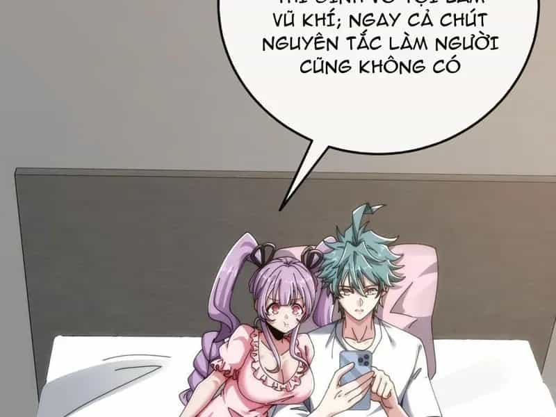 Vô Hạn Tiến Hóa Từ Con Số 0 - Chương 38 - ảnh 11